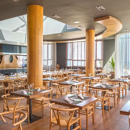 רוקאוטס דה מר Protur Roquetas Hotel & Spa מראה חיצוני תמונה