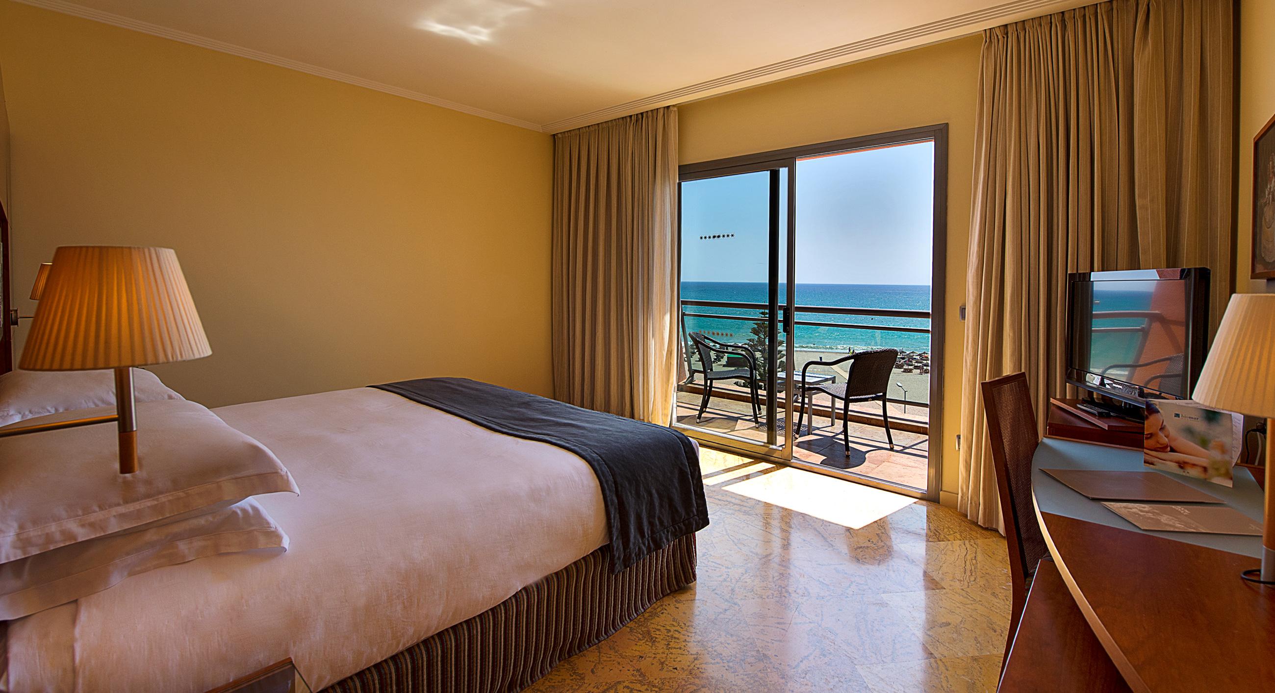 רוקאוטס דה מר Protur Roquetas Hotel & Spa מראה חיצוני תמונה