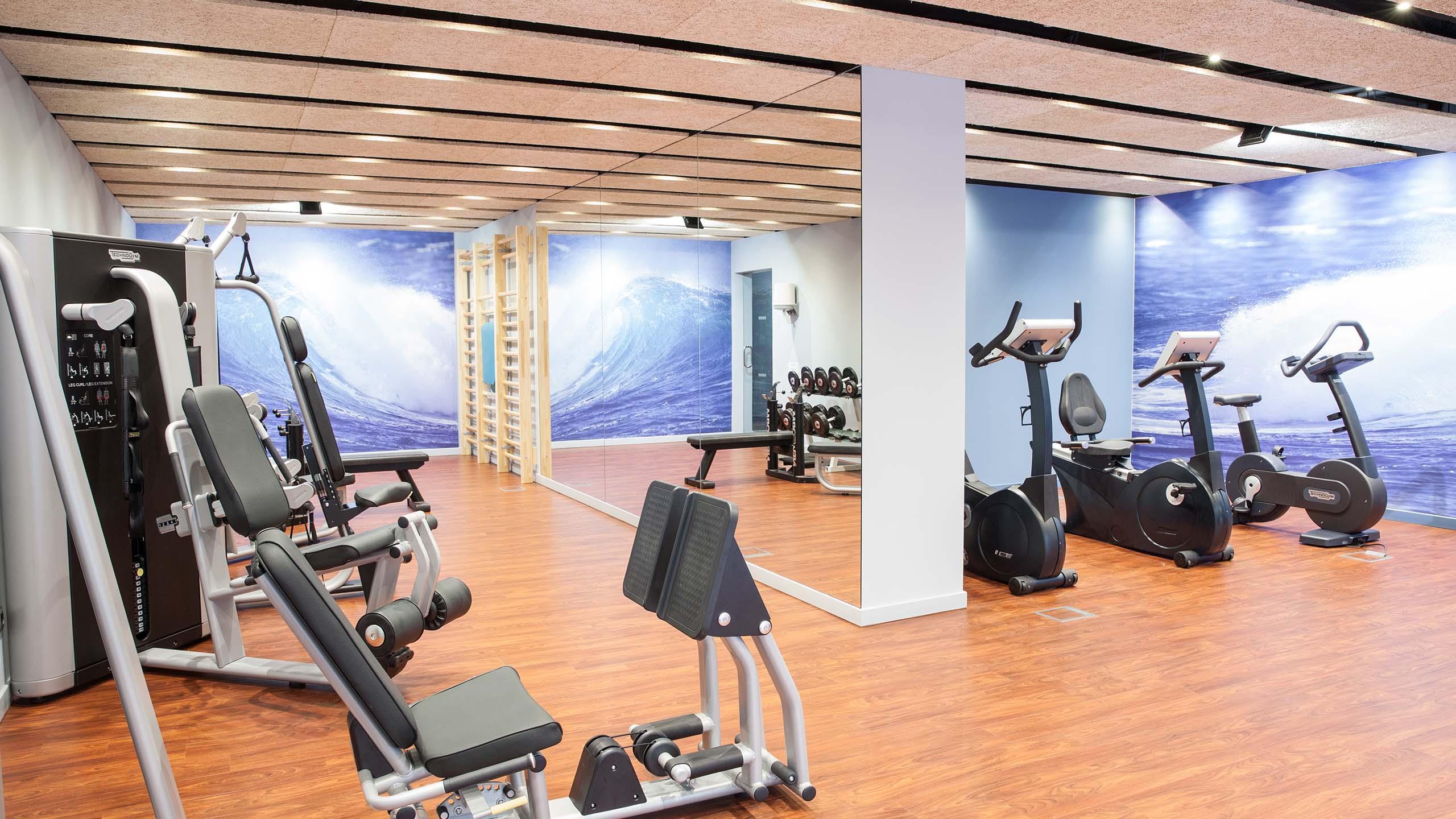 רוקאוטס דה מר Protur Roquetas Hotel & Spa מראה חיצוני תמונה