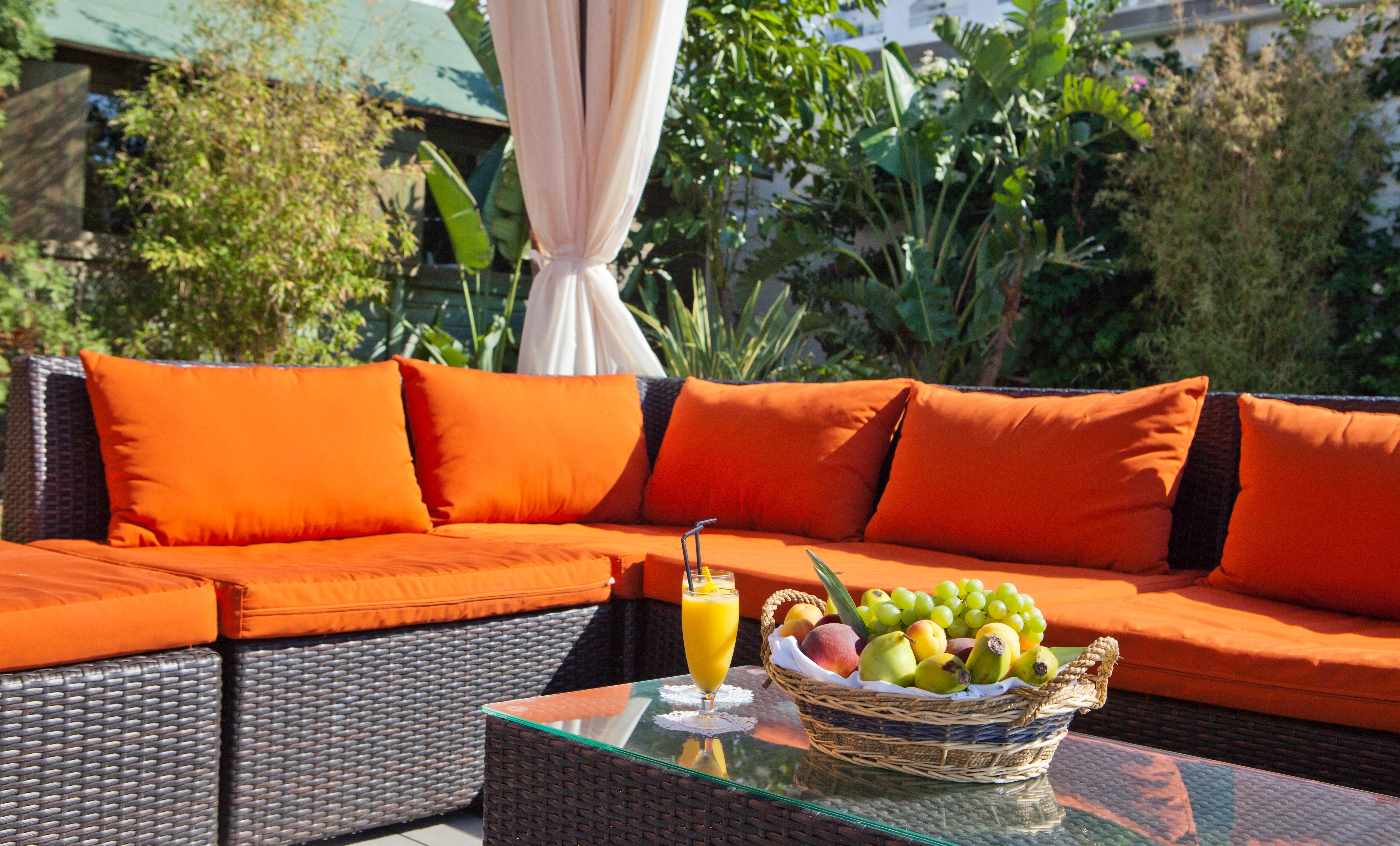 רוקאוטס דה מר Protur Roquetas Hotel & Spa מראה חיצוני תמונה