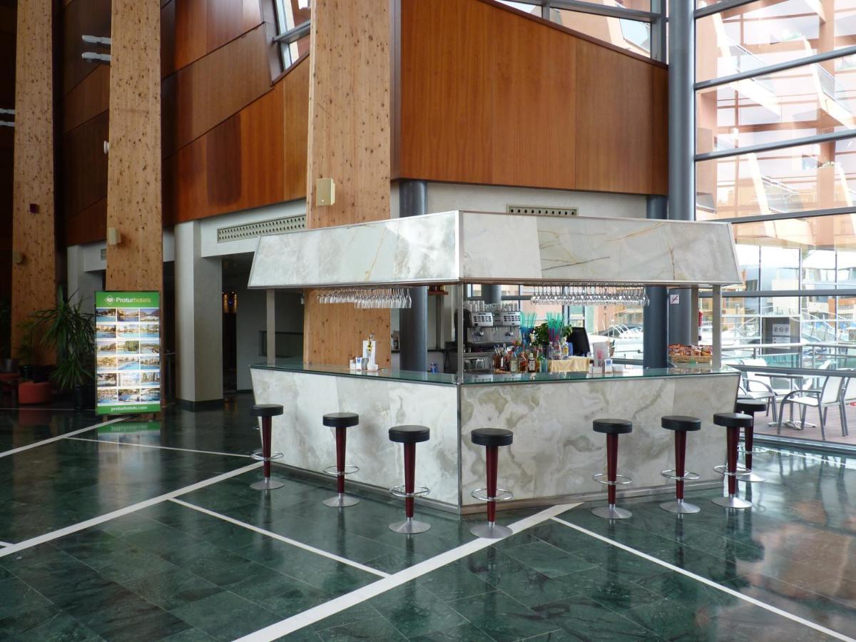 רוקאוטס דה מר Protur Roquetas Hotel & Spa מראה חיצוני תמונה